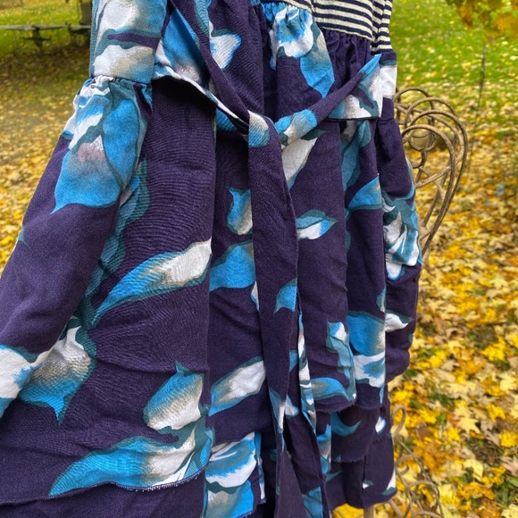 SUMMER DRESS - Picture 4 of 4